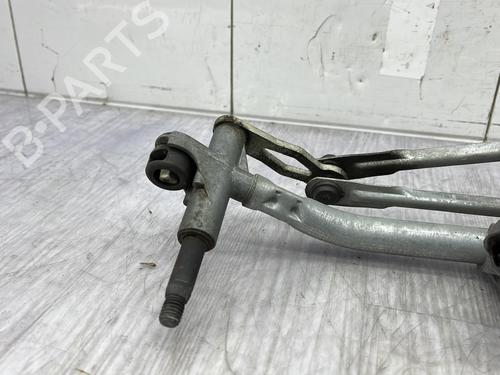 Front wiper motor PEUGEOT 1007 (KM_) 1.4 HDi | BP23683628M29 - Image 5