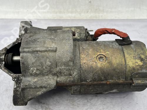 Used Starter RENAULT TRAFIC Van (T_, P_, V_) 2.1 D (58 hp) 31601819