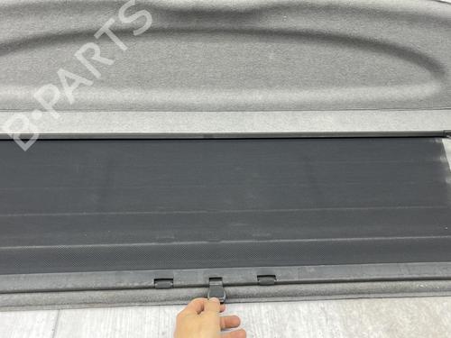 Rear parcel shelf CITROËN XSARA PICASSO (N68) 2.0 16V | BP23702877C85 