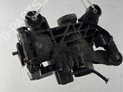 Rear differential AUDI A3 (8P1) 2.0 TDI 16V quattro | BP33849581M24 - Image 2