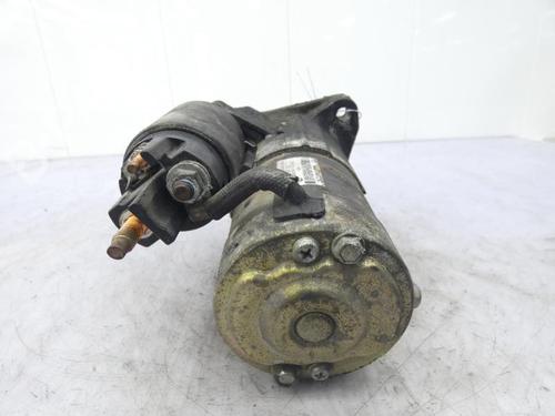 Used Starter RENAULT CLIO III (BR0/1, CR0/1) 1.5 dCi (C/BR0G, C/BR1G) (68 hp) 23696231