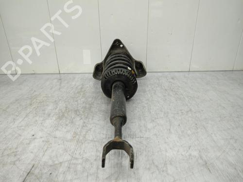Left front shock absorber AUDI A4 B5 (8D2) 1.9 TDI | BP23685586M16 - Image 2
