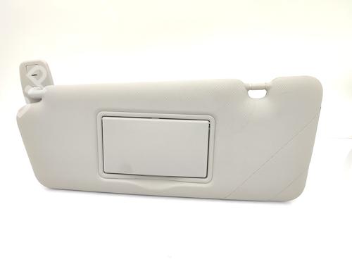 Used Left sun visor Left sun visor RENAULT ZOE (BFM_) ZOE (92 hp) 23759556 23759556