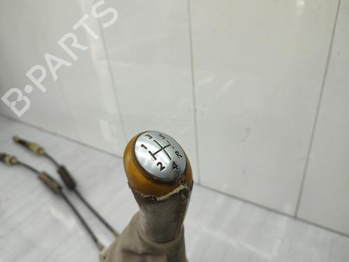 Gear lever RENAULT TWINGO II (CN0_) 1.5 dCi (CN0E) | BP23720020M90  - Image 8