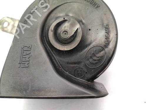 Horn BMW X3 (F25) xDrive 30 d | BP23752189E13 - Image 2