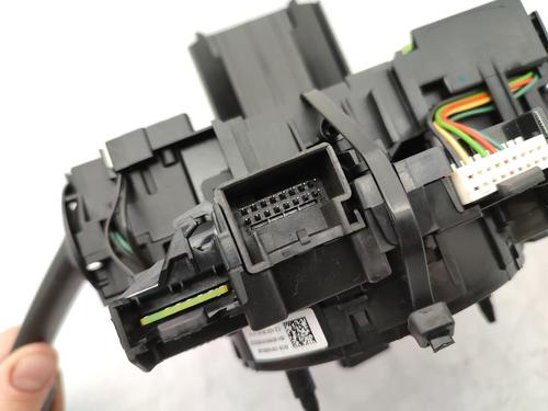 Steering column stalk SEAT LEON (5F1) 1.6 TDI | BP23729816I23  - Image 10