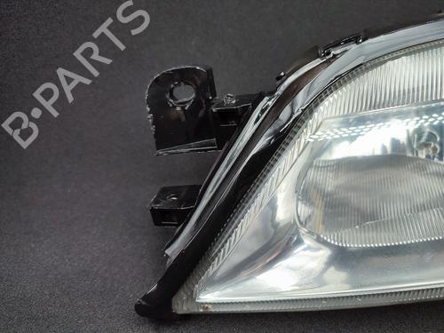Used Left headlight Left headlight OPEL VECTRA B Hatchback (J96) 2.0 i 16V (F68) (136 hp) 23671894 23671894