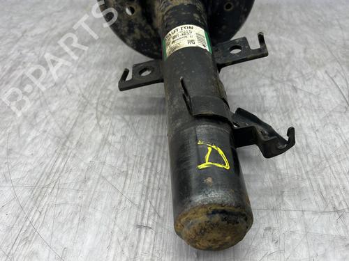 Right front shock absorber RENAULT KADJAR (HA_, HL_) 1.5 dCi 110 (HLA3) | BP31794193M17 