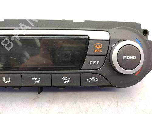 Climate control FORD C-MAX (DM2) 1.6 TDCi | BP23730184I5  - Image 6
