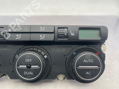 Climate control VW GOLF V (1K1) 1.9 TDI | BP36835945I5 - Image 2