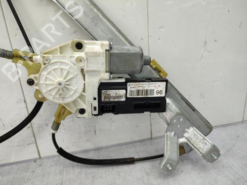 Front left window mechanism RENAULT LATITUDE (L70_) 2.0 dCi 150 (L70H) | BP23721742C22 - Image 11