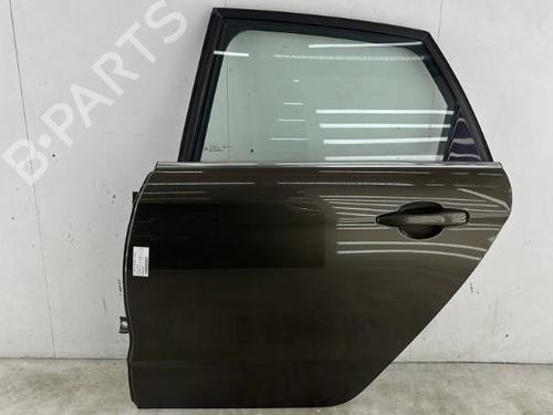 Left rear door CITROËN C4 II (NC_) 1.6 HDi 90 | BP23752557C4