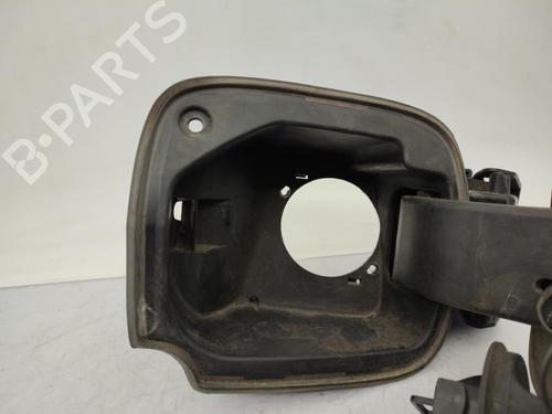 Fuel flap RENAULT CLIO III Grandtour (KR0/1_) 1.2 16V (KR02, KR0J) | BP23711506C131