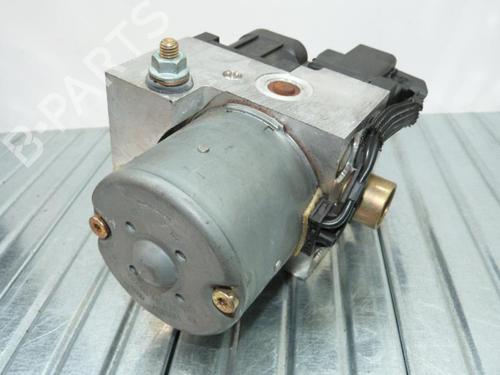 Used ABS pump ABS pump PORSCHE BOXSTER (986) [1996-2004] 23696349 23696349