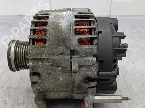 Alternator VW GOLF PLUS V (5M1, 521) 1.4 TSI | BP23703038M7  - Image 5