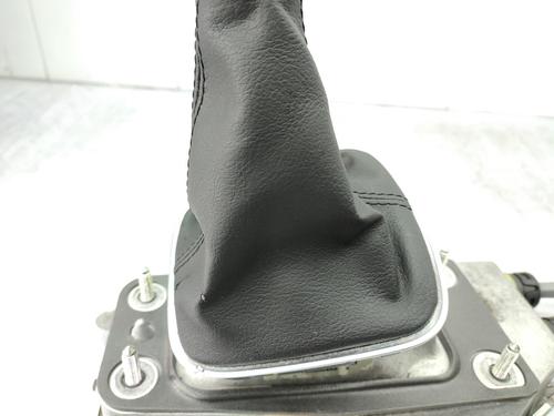 Gear lever VW POLO V (6R1, 6C1) 1.2 TSI 16V | BP23742571M90 