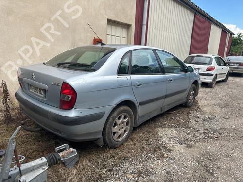 Front right window mechanism CITROËN C5 I (DC_) 2.0 16V (DCRFNC, DCRFNF) | BP23730109C23 - Image 20