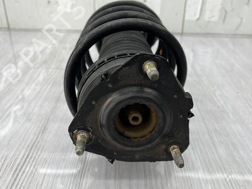 Left front shock absorber FORD FUSION (JU_) 1.6 TDCi | BP27818653M16 
