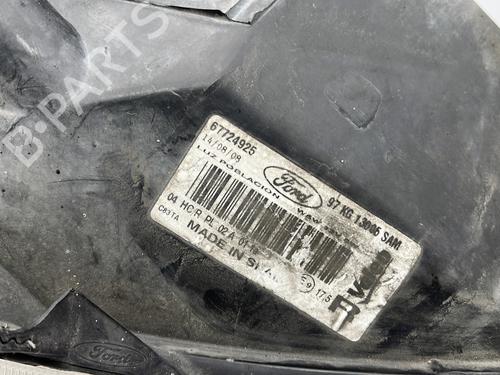 Højre forlygte FORD KA (RB_) 1.3 i | BP29618274C29 