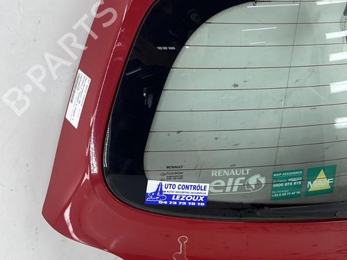Tailgate RENAULT TWINGO II (CN0_) 1.2 16V (CN0K, CN0V, CN0A) | BP27254599C6 - Image 4