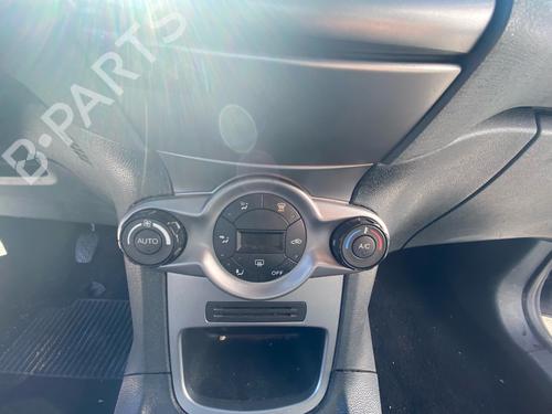 Interiør tag FORD FIESTA VI (CB1, CCN) | BP36762080I12 - Image 41