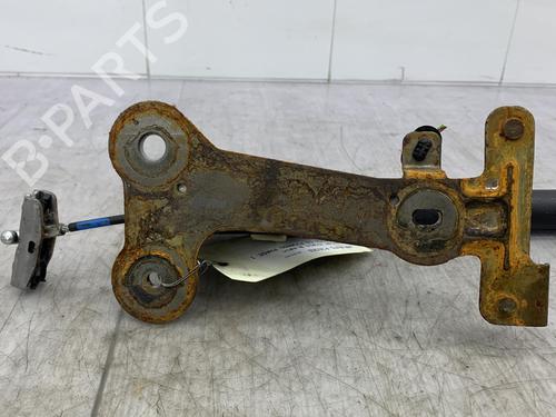 Handrem CITROËN C3 Picasso (SH_) 1.6 HDi (90 hp) 23694093