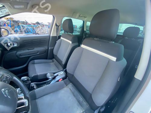 Dashboard CITROËN C3 AIRCROSS II (2R_, 2C_) 1.2 PureTech 110 (2RHNZB, 2RHNZW, 2RHNPX, 2RHNPJ) | BP36663991C46 - Image 78