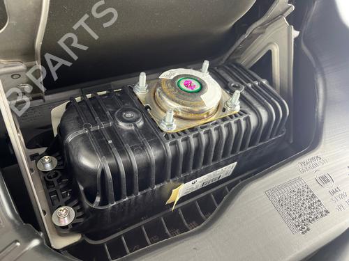 Dashboard FIAT PANDA (312_, 319_) 1.2 (312PXA1A) | BP34159298C46  - Image 6