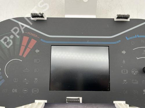 Instrument cluster DACIA SPRING EV (B6M1) | BP23751184C47 