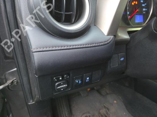 Left tailgate light TOYOTA RAV 4 IV (_A4_) 2.0 D (ALA40_, ALA40R) | BP37717331C79  - Image 62