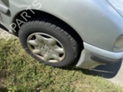 Left front driveshaft PEUGEOT 106 II (1A_, 1C_) 1.1 i | BP23679436M38 