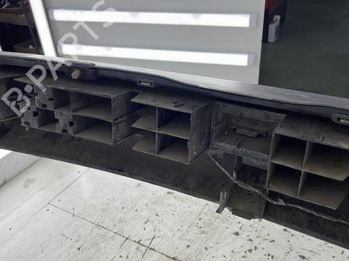 Rear bumper RENAULT LAGUNA II Grandtour (KG0/1_) 1.9 dCi (KG0G) | BP24883269C8 