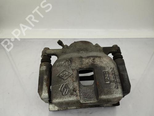Used Right front brake caliper Right front brake caliper RENAULT TALISMAN Grandtour (KP_) 1.6 dCi 160 (160 hp) 23713197 23713197
