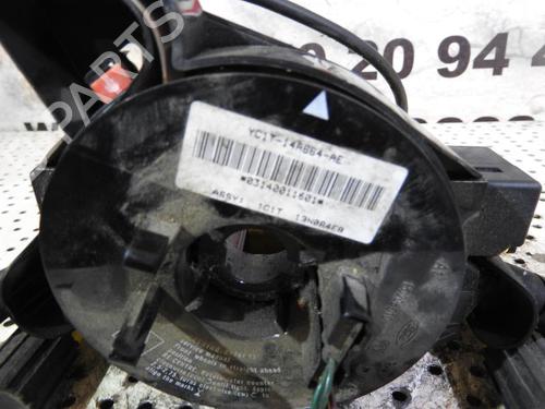 Used Steering column stalk Steering column stalk FORD TRANSIT Van (FA_ _) 2.4 TDE (125 hp) 23684760 23684760