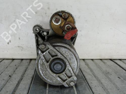 Starter RENAULT SCÉNIC II (JM0/1_) 1.9 dCi (JM0G, JM12, JM1G, JM2C) | BP23666967M8 