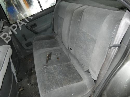 Used Parts RENAULT 19 I (B/C53_)  1.9 D (B/C534, B/C53J)  2310485
