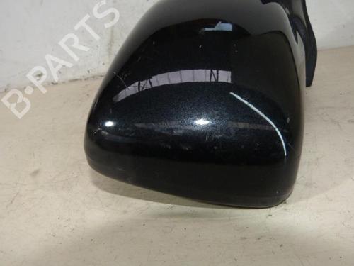 Right mirror FORD ESCORT V (AAL, ABL) 1.6 i 16V | BP23684753C27 