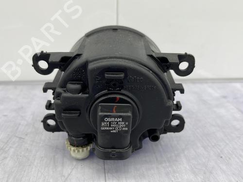 Left front fog light CITROËN XSARA PICASSO (N68) 1.6 HDi | BP23674956C30 