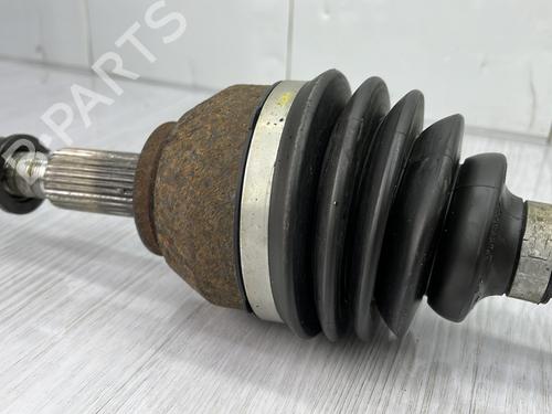 Right front driveshaft RENAULT TRAFIC III Van (FG_) 1.6 dCi 120 (FGMK) | BP27723311M39  - Image 6