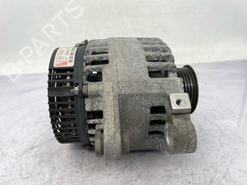 Used Alternator Alternator TOYOTA AYGO (_B1_) 1.0 (KGB10_, KGB10R) (68 hp) 34183586 34183586