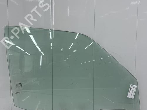 Front right door window NISSAN JUKE (F15) 1.5 dCi | BP23703827C19 