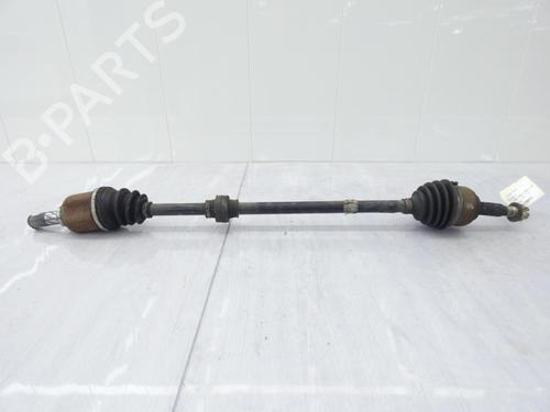Used Right front driveshaft Right front driveshaft NISSAN MICRA C+C III (K12) 1.4 16V (88 hp) 23695930 23695930