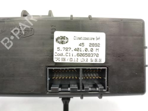 Electronic module ALFA ROMEO 166 (936_) 2.4 JTD (936AXA00, 936A3B00) | BP23739347M83 - Image 18