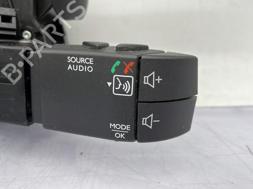 Steering column stalk DACIA SANDERO II TCe 90 (B8M1, B8MA, B8AC) | BP23761513I23 - Image 6