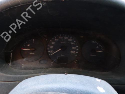 Starter RENAULT KANGOO Express (FC0/1_) D 55 1.9 (FC0D) | BP23669621M8  - Image 5