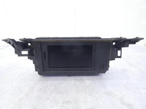 Used Display monitor Display monitor RENAULT LAGUNA III Grandtour (KT0/1) 2.0 dCi (KT07, KT0J, KT14, KT1A, KT1S) (131 hp) 23698441 23698441