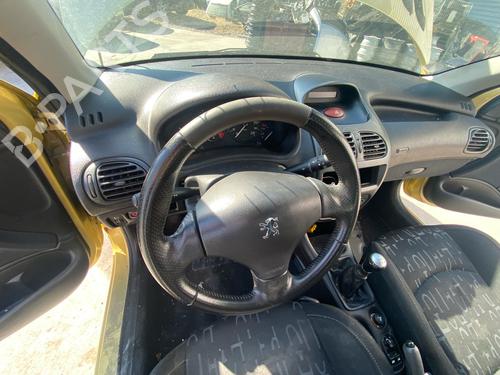 Engine PEUGEOT 206 Hatchback (2A/C) | BP36762204M1 - Image 39