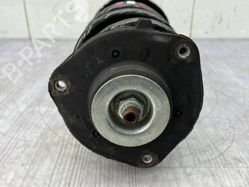 Left front shock absorber VW GOLF VI (5K1) 2.0 TDI | BP23683434M16 