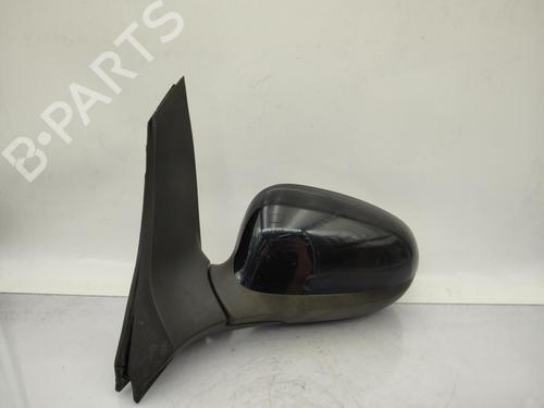 Left mirror FORD KA (RU8) 1.2 | BP23718564C26 