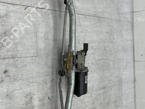 Front wiper motor SKODA OCTAVIA I (1U2) 1.9 TDI | BP23702664M29 